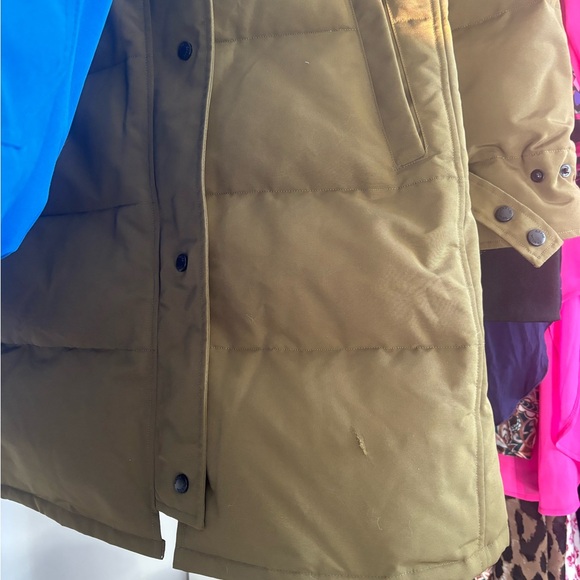 ❌SOLD❌ Shelburne Heritage Parka - Picture 11 of 13